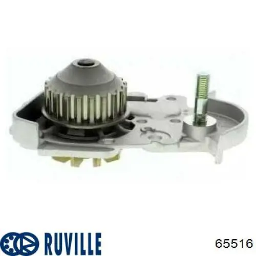 Купить 65516 Ruville Насос охлаждения