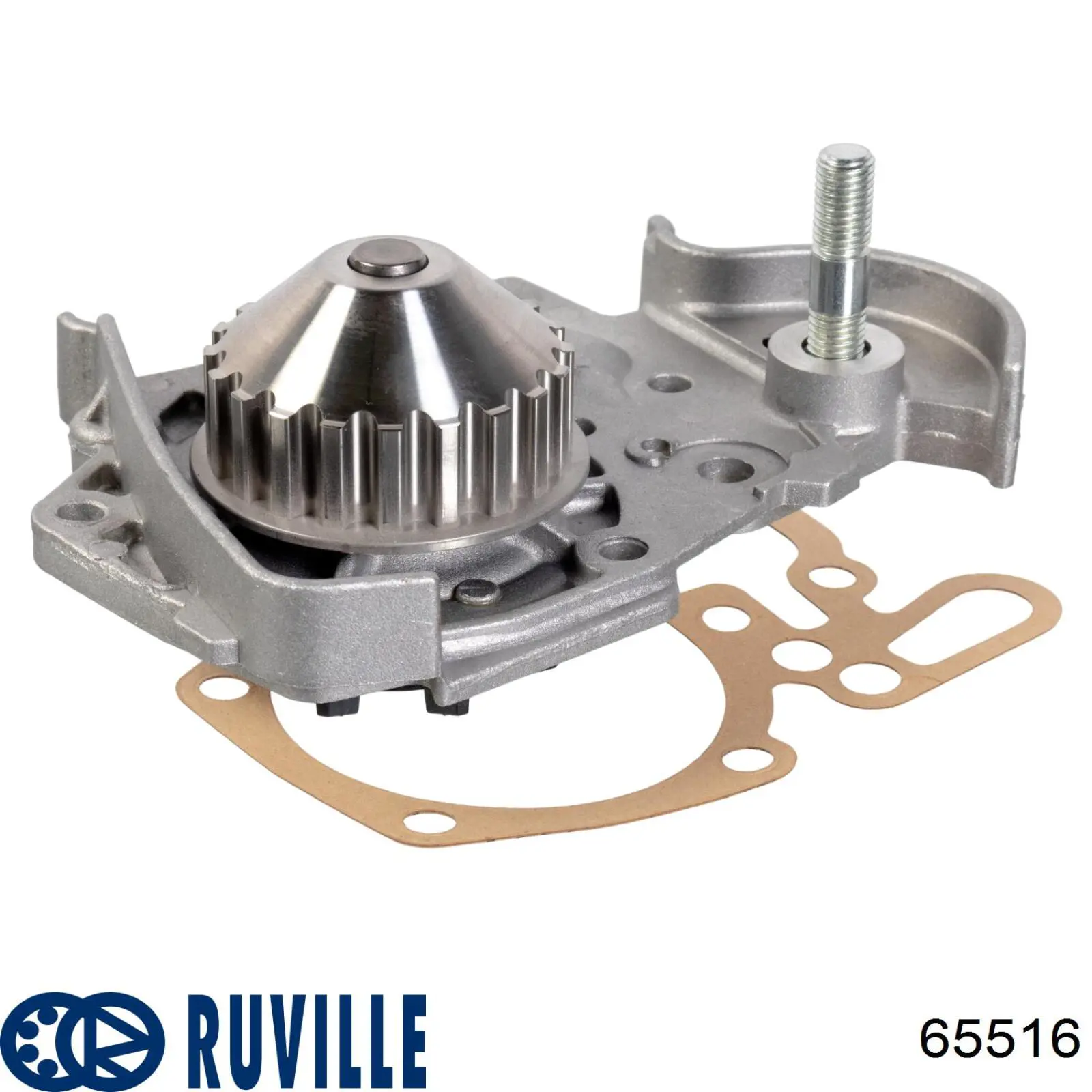 Помпа охлаждения Ruville 65516 цена, от 19.95 USD
