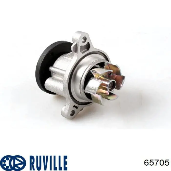 65705 Ruville Насос водяной