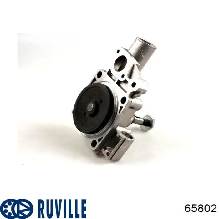 Помпа 65802 Ruville