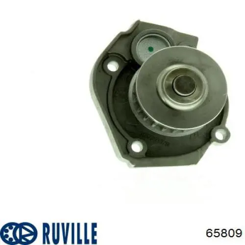 Купить 65809 Ruville Насос охлаждения