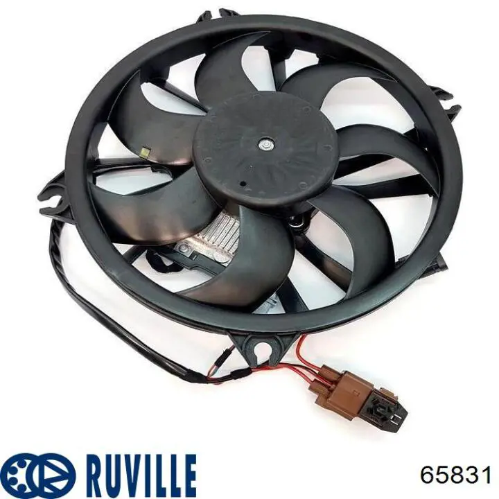 Помпа 65831 Ruville