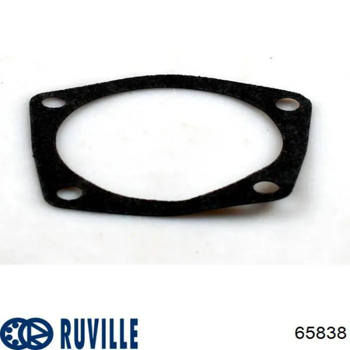 65838 Ruville Насос водяной
