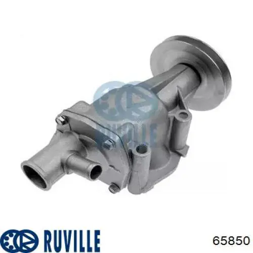 Помпа 65850 Ruville