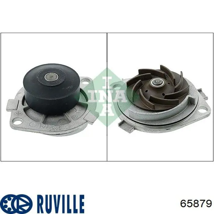 Помпа 65879 Ruville