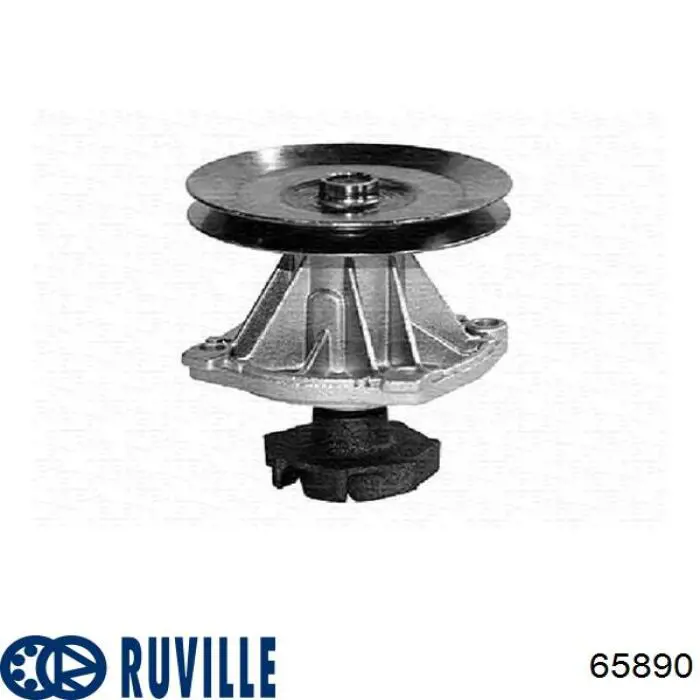 65890 Ruville Насос водяной