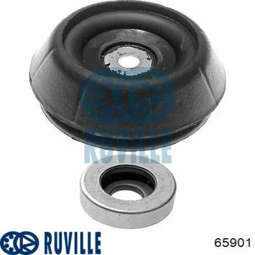 Купить 65901 Ruville Насос охлаждения