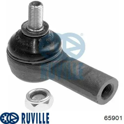 Помпа 65901 Ruville