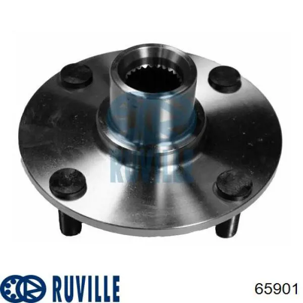 Водяной насос Ruville 65901