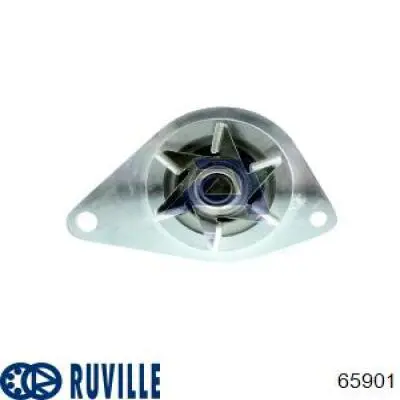 Помпа охлаждения Ruville 65901 цена, от 21.54 USD