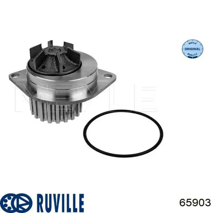 Помпа 65903 Ruville