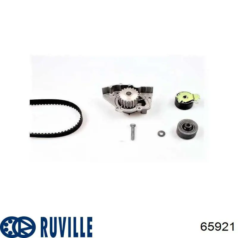 Помпа 65921 Ruville
