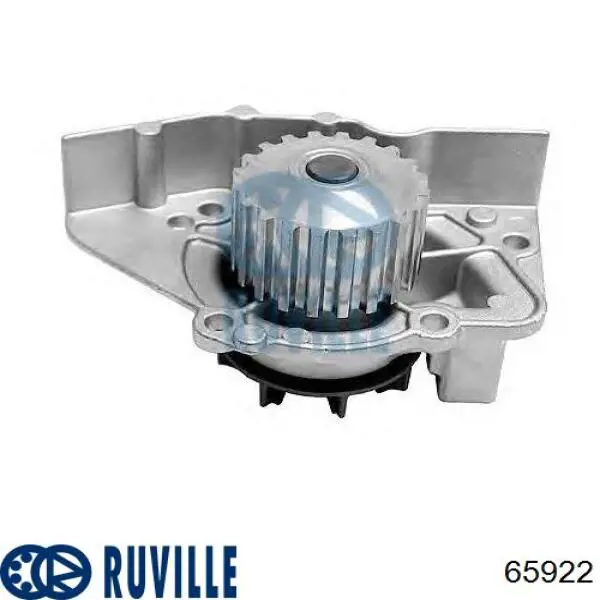 Помпа 65922 Ruville