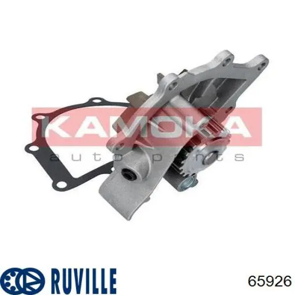 65926 Ruville Насос водяной