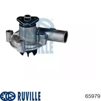 Помпа WP259 WP