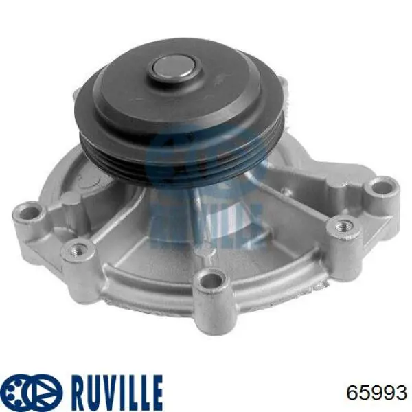 Помпа 65993 Ruville