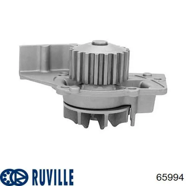 Водяной насос Ruville 65994