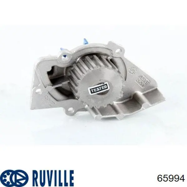65994 Ruville Насос водяной