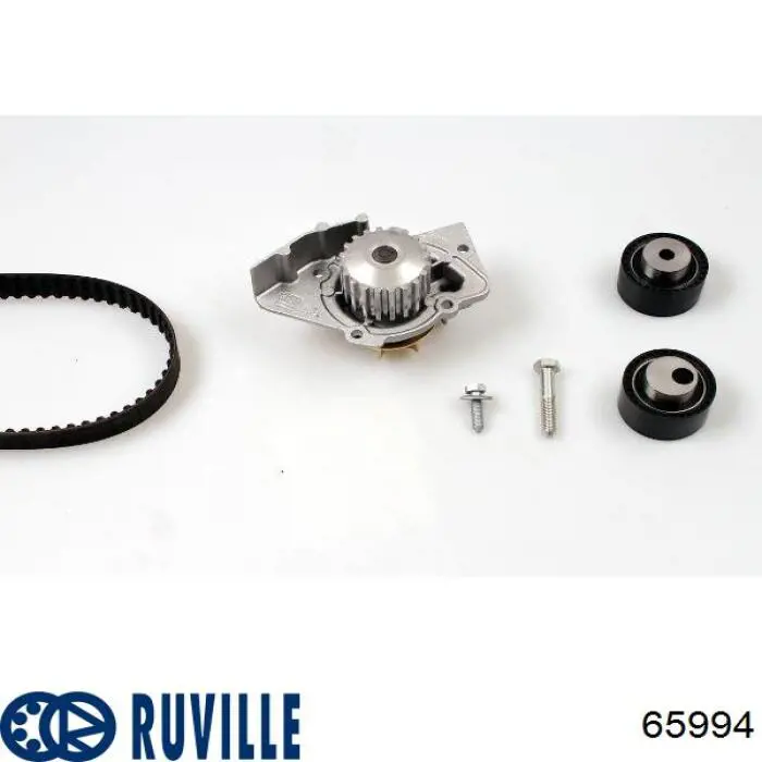 65994 Ruville Насос водяной