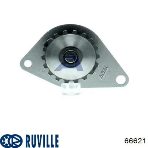 Помпа 66621 Ruville