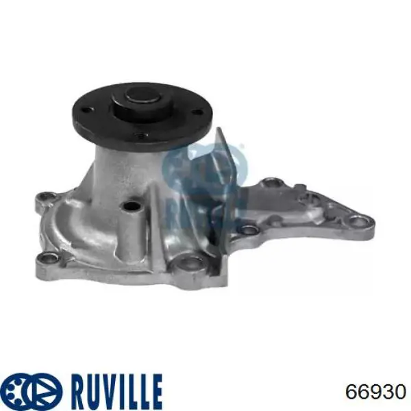 Помпа 66930 Ruville