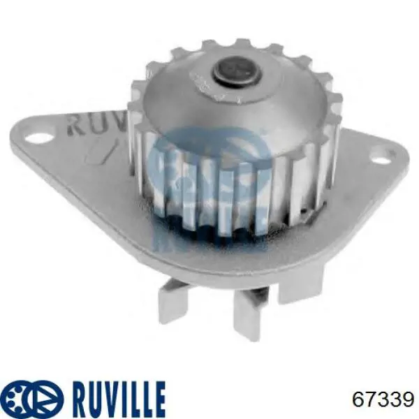 Помпа 67339 Ruville