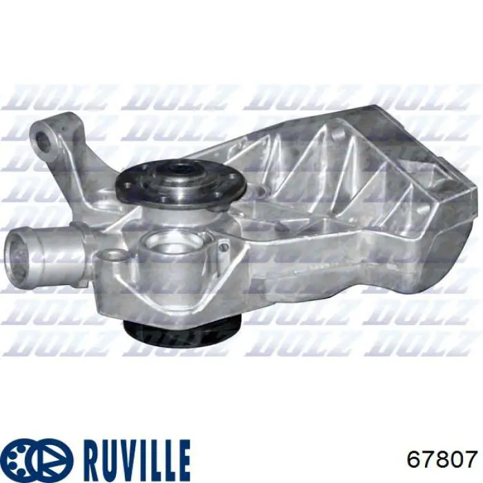 Помпа 67807 Ruville