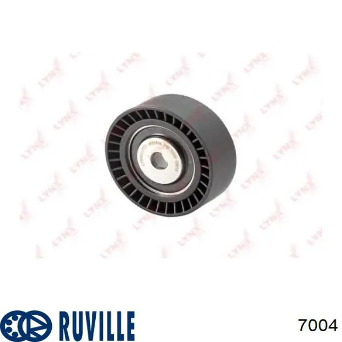 Подшипник ступицы 7004 Ruville