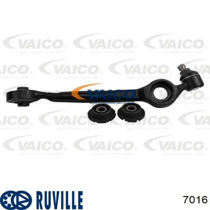 Подшипники задней ступицы Ruville 7016 цена, от 14.97 USD