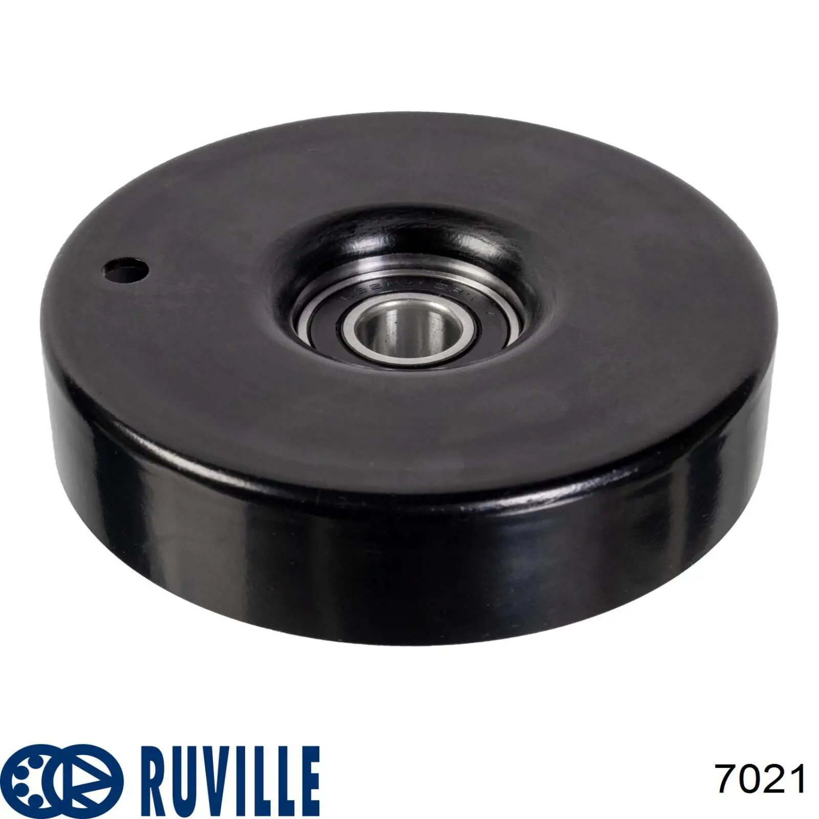 Купить 7021 Ruville Подшипник задней ступицы