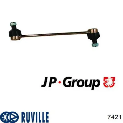 Ступичный подшипник передний PFI PW35720034CS