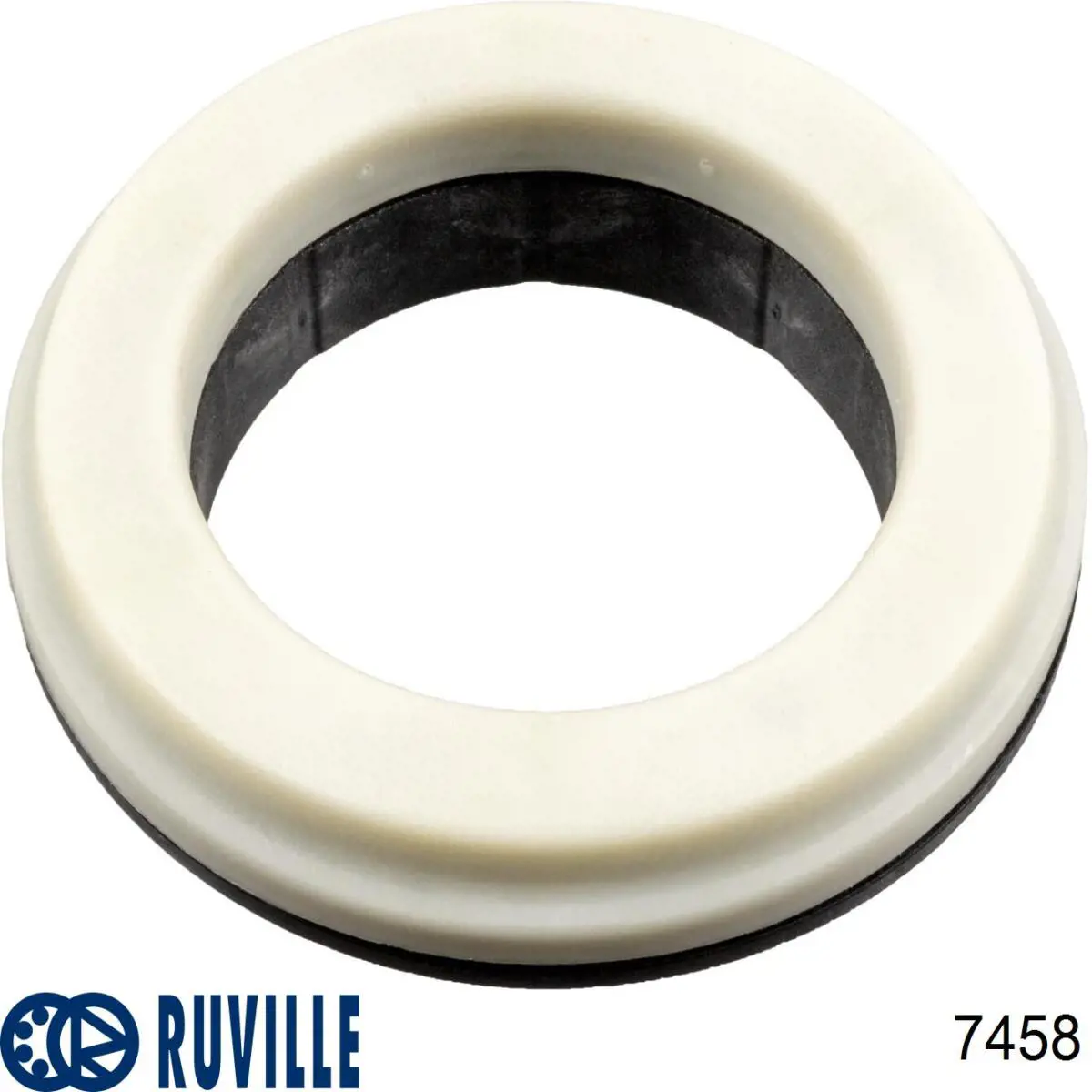 Подшипники задней ступицы Ruville 7458 цена, от 26.23 USD