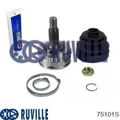 Граната колесная Ruville 75101S цена, от 36.06 USD