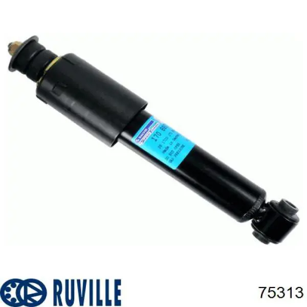 Купить 75313 Ruville Внешняя граната