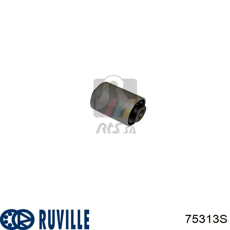 ШРУС наружный передний 75313S Ruville
