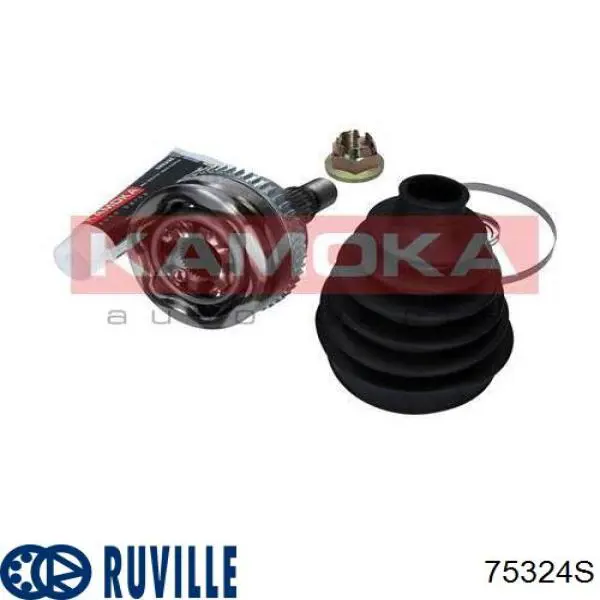 75324S Ruville Наружная граната