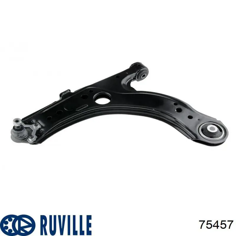 Купить 75457 Ruville ШРУС внутренний