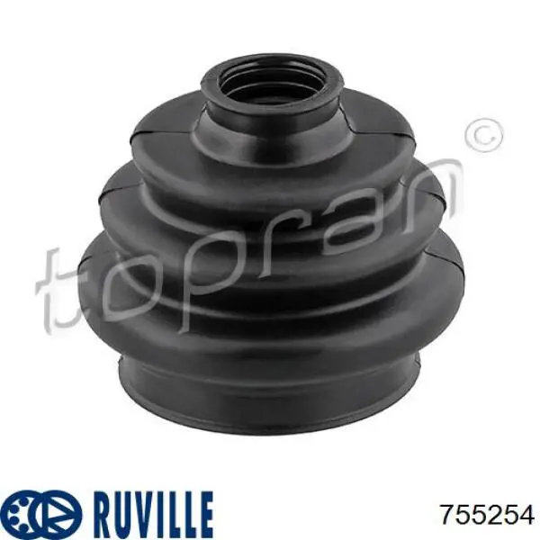 Купить 755254 Ruville Пыльник ШРУСа задней полуоси наружный