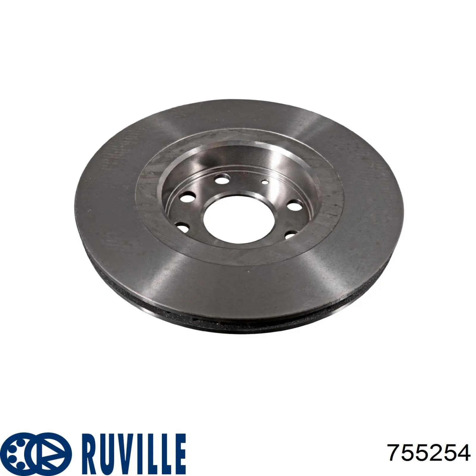 Пыльник ШРУСа задней полуоси наружный 755254 Ruville