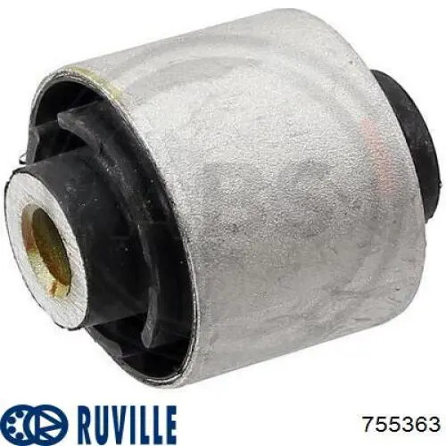 Пыльник шарнира угловых скоростей внутренний передний Ruville 755363 цена, от 3.43 USD