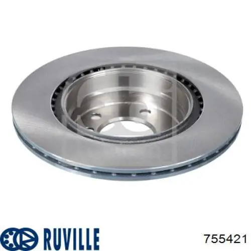 Чехол шруса Ruville 755421 цена, от 6.96 USD