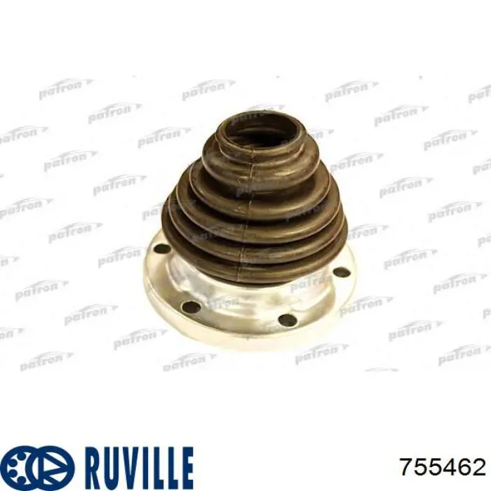 Купить 755462 Ruville Пыльник гранаты внутренний, передней полуоси