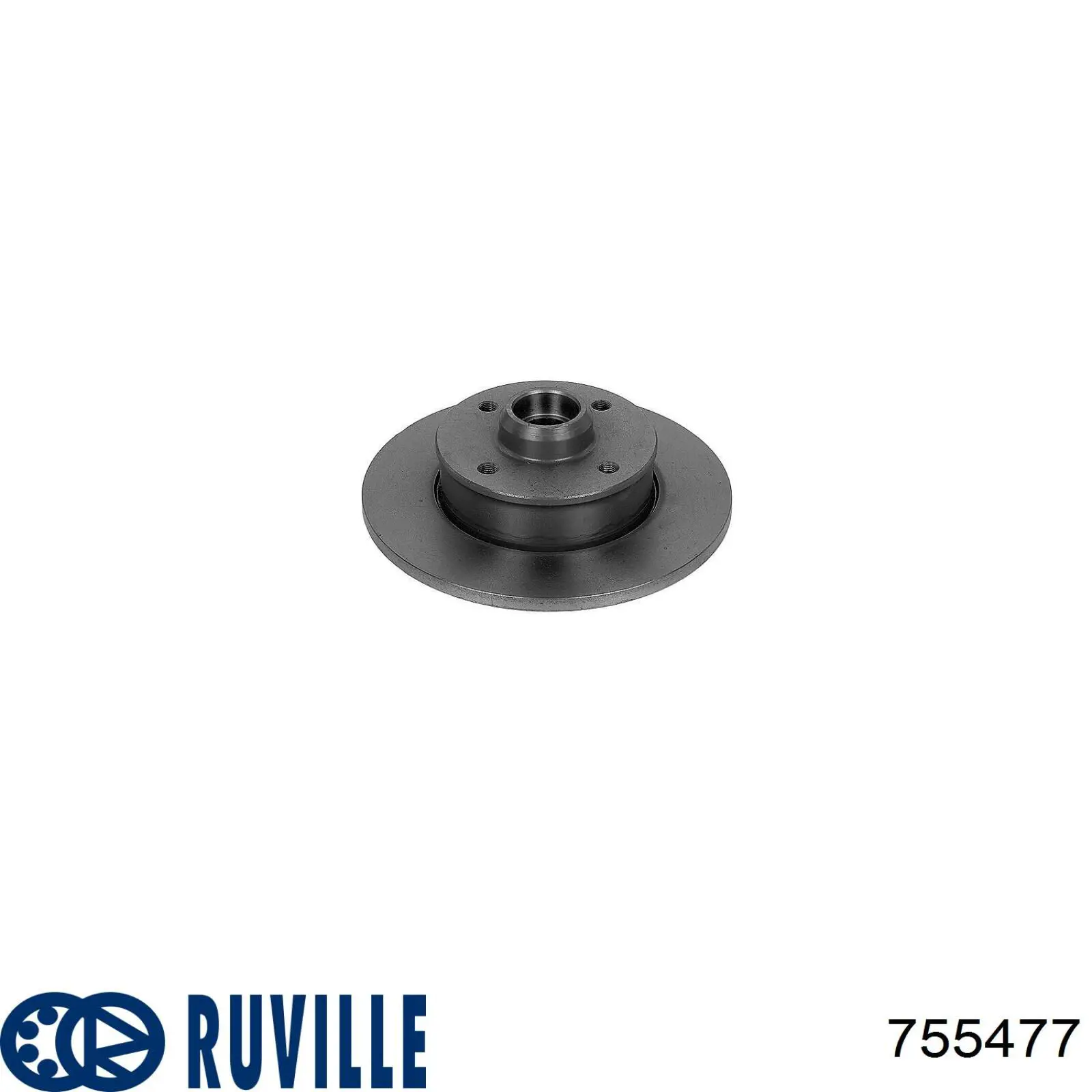 Пыльник шарнира угловых скоростей внутренний передний Ruville 755477 цена, от 18.97 USD