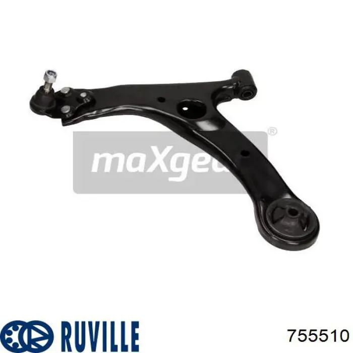 755510 Ruville Пыльник шарнира привода