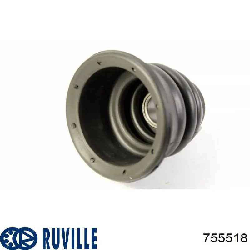 Чехол шруса Ruville 755518 цена, от 7.91 USD