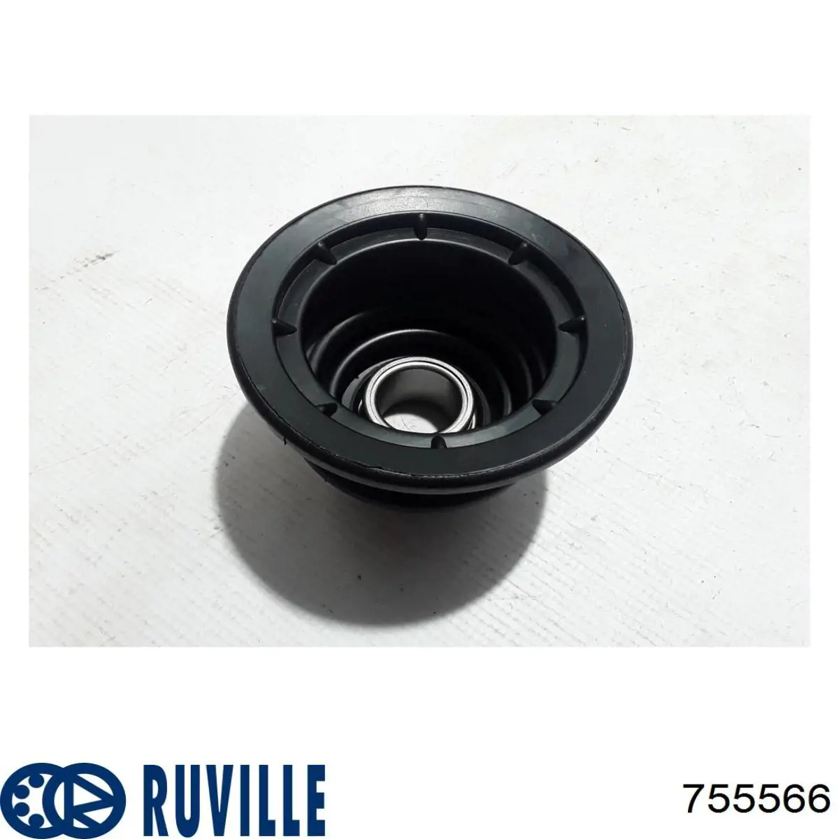 Купить 755566 Ruville Пыльник ШРУСа внутренний, передней полуоси, левый