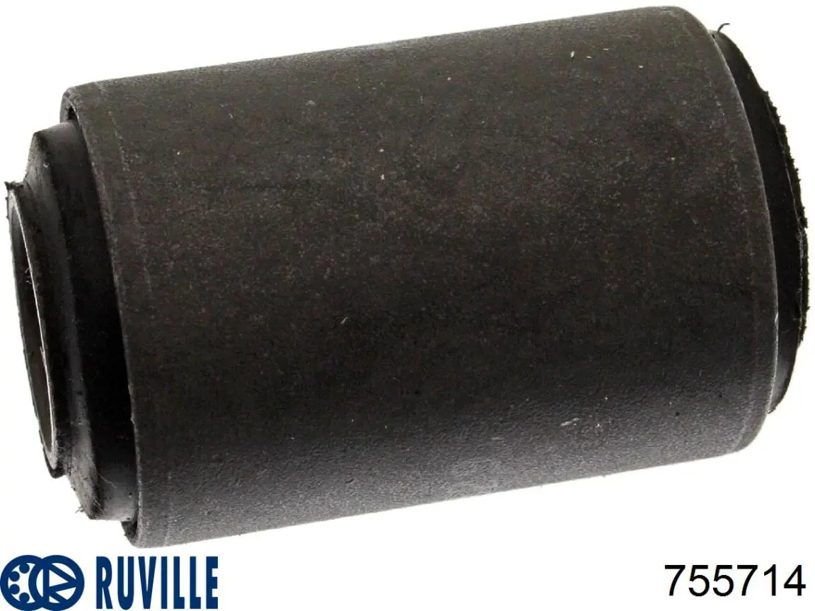 Купить 755714 Ruville Пыльник гранаты наружный, передний