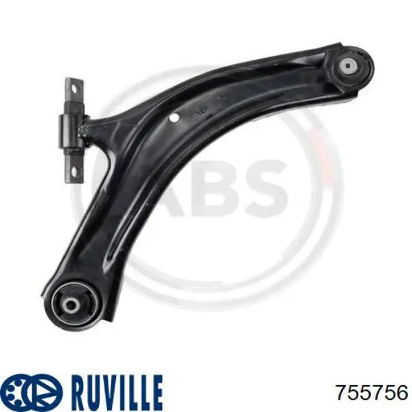 Пыльник шарнира угловых скоростей внутренний передний Ruville 755756 цена, от 6.50 USD