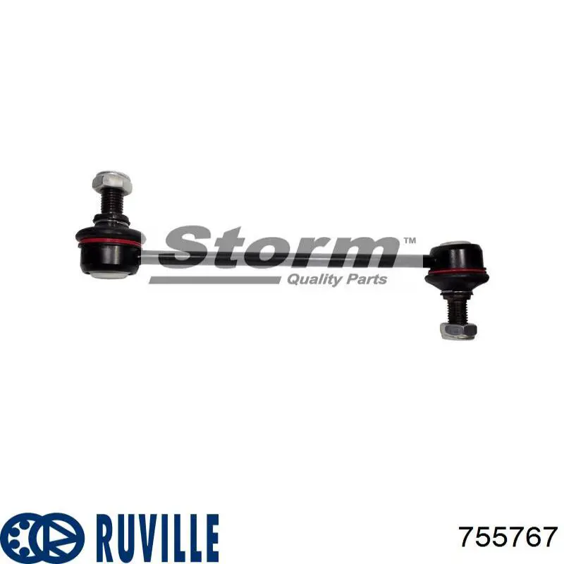 Пыльник ШРУСа внутренний 755767 Ruville