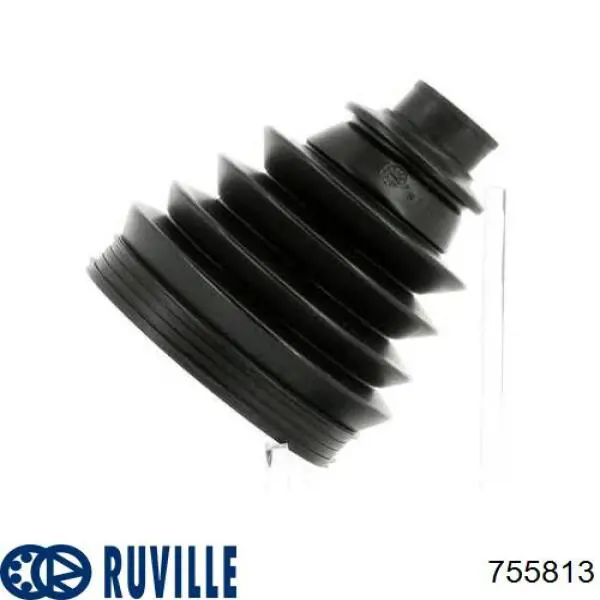 Чехол шруса Ruville 755813 цена, от 9.27 USD